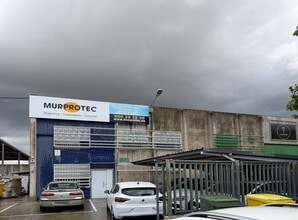 Industriel/Logistique dans San Fernando de Henares, Madrid à louer Plan d’étage– Image 1 sur 11