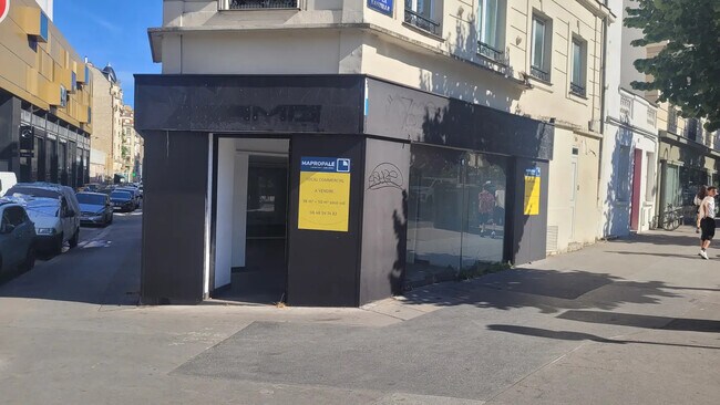 Plus de détails pour 14 Boulevard De La Bastille, Paris - Logement à vendre
