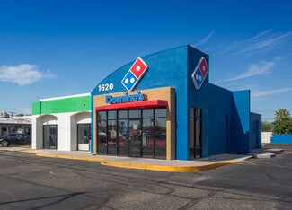 Plus de détails pour 1620 S Craycroft Rd, Tucson, AZ - Local commercial à louer