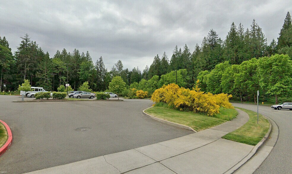 4517 Intelco SE loop, Lacey, WA à vendre - Photo de l’immeuble – Image 2 sur 3