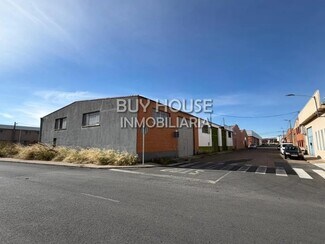 Plus de détails pour Industriel/Logistique à louer