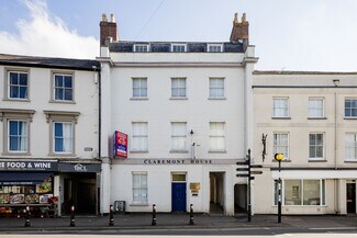 Plus de détails pour 1 Market Sq, Bicester - Bureau à louer