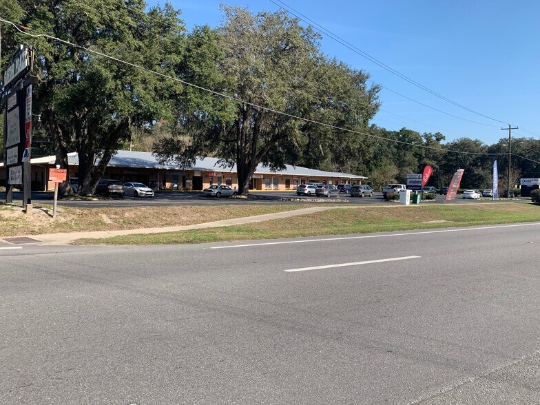 18467 NW US Highway 441, High Springs, FL à louer - Photo de l’immeuble – Image 3 sur 7