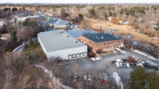 Plus de détails pour 5 Waltham St, Wilmington, MA - Local d'activités, Industriel/Logistique à louer