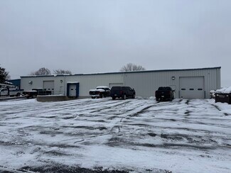 Plus de détails pour 4633 Tompkins Dr, Madison, WI - Industriel/Logistique à vendre