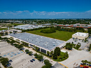 7935 114th Ave, Largo, FL - VUE AÉRIENNE  vue de carte - Image1