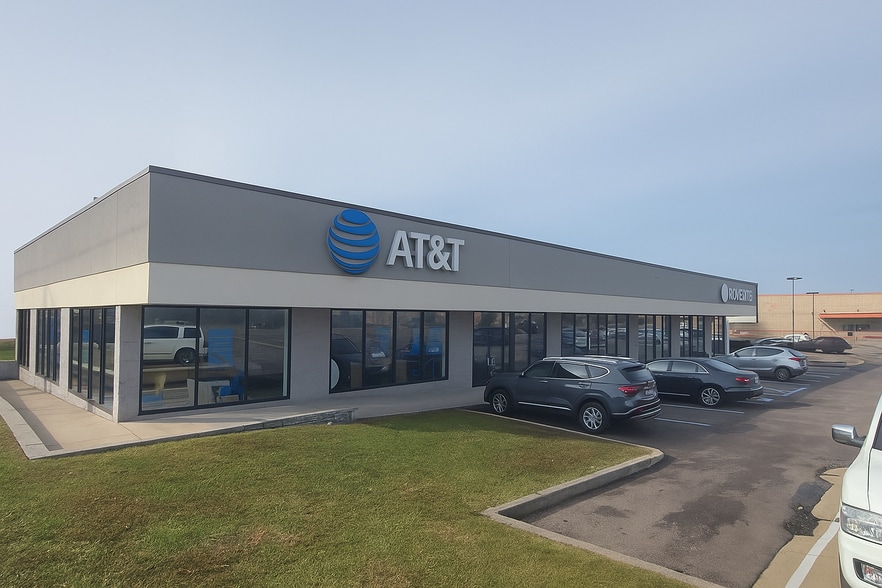 8842-8966 Frankford Ave, Philadelphia, PA à louer - Photo de l’immeuble – Image 2 sur 11