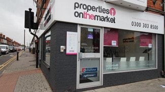 Plus de détails pour 65 High St, Lincoln - Bureau à louer