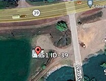 451 W Highway 39, Blackfoot, ID à vendre - Photo de l’immeuble – Image 1 sur 1