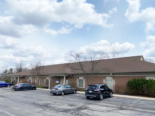171 Morey Dr, Marysville, OH à louer - Photo de l’immeuble – Image 2 sur 8