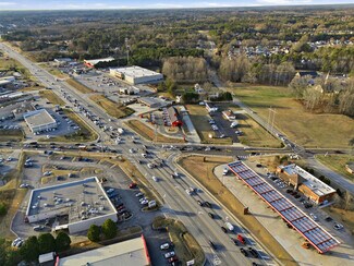 Plus de détails pour 3825 Oak Grove SW rd, Loganville, GA - Terrain à vendre