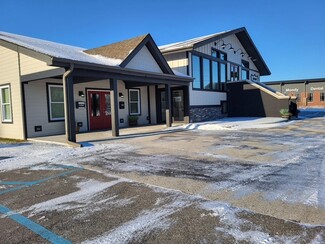 Plus de détails pour 21 E US Highway 30, Schererville, IN - Local commercial à louer