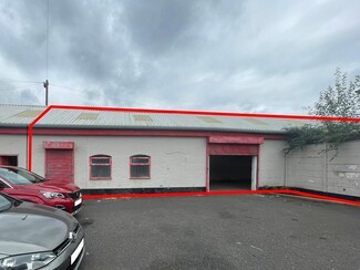 Plus de détails pour Dadsford Bridge Industrial Estate, Stourbridge - Industriel/Logistique à vendre