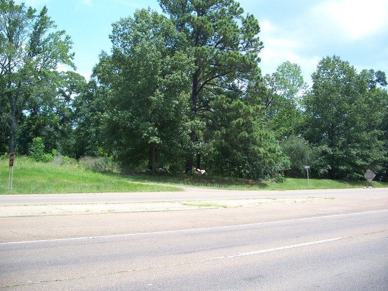 5400 US Hwy 80, Pearl, MS à vendre - Photo principale – Image 1 sur 1