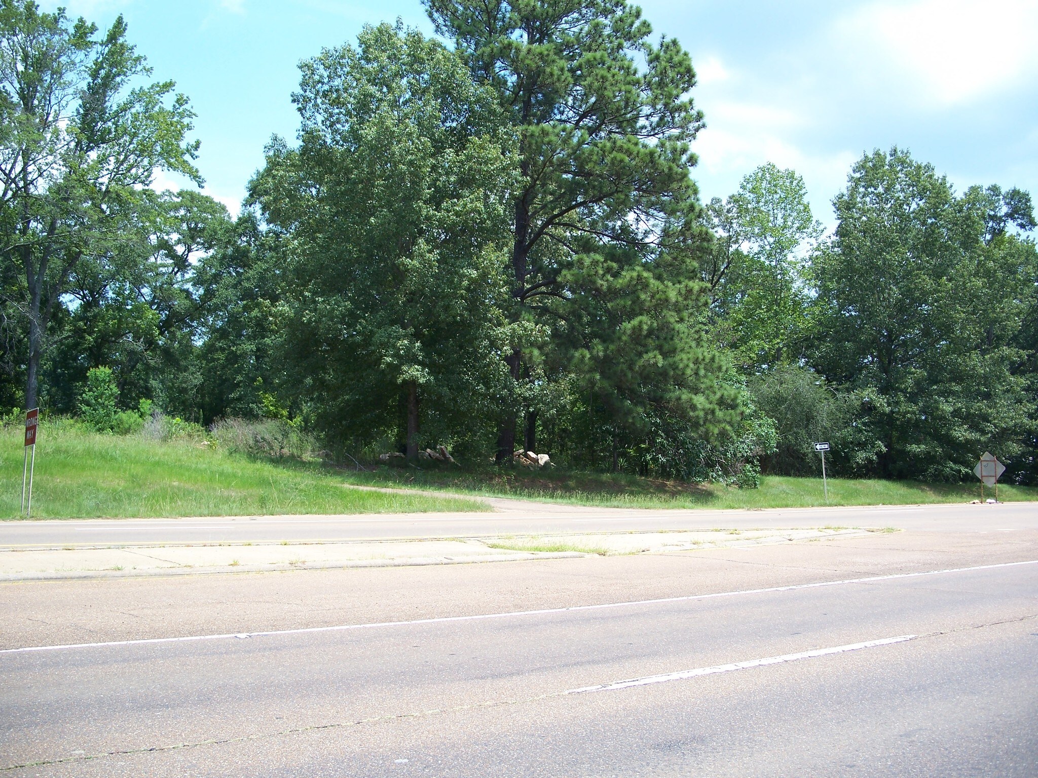 5400 US Hwy 80, Pearl, MS à vendre Photo principale– Image 1 sur 2