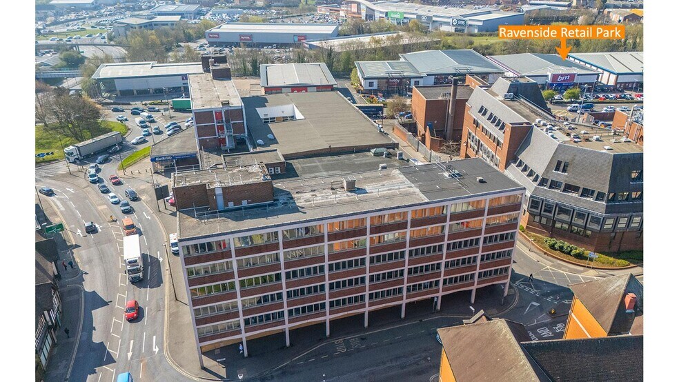 Beetwell St, Chesterfield à vendre - Photo principale – Image 1 sur 5