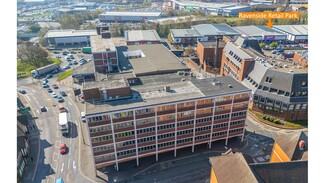 Plus de détails pour Beetwell St, Chesterfield - Bureau à vendre