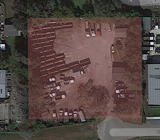 Plus de détails pour Partridge Ln, Orlando, FL - Bureau à louer