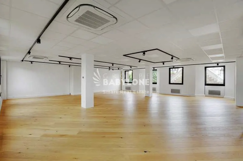 52 Rue D'Aguesseau, Boulogne-Billancourt à louer Photo intérieure– Image 1 sur 9