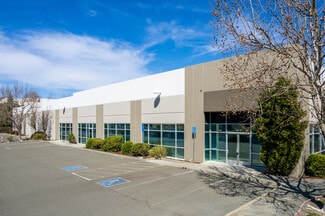 Plus de détails pour 625 Alfred Nobel Dr, Hercules, CA - Local d’activités à vendre