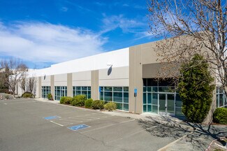 Plus de détails pour 625 Alfred Nobel Dr, Hercules, CA - Local d’activités à vendre