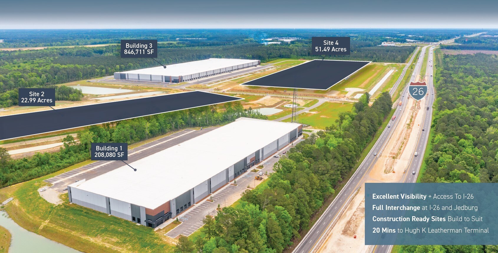 430 Strathmore Road, Summerville, SC à vendre Photo principale– Image 1 sur 2