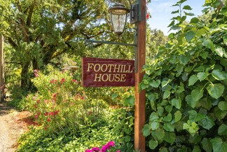 Plus de détails pour 3037 Foothill Blvd, Calistoga, CA - Hôtellerie à vendre
