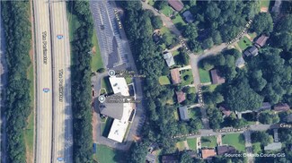 Plus de détails pour 1600 Agape Way, Decatur, GA - Spécialisé à vendre