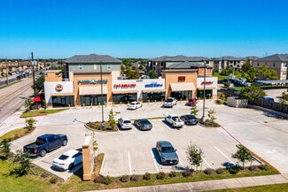 Plus de détails pour 2850 W Baker Rd, Baytown, TX - Local commercial à vendre