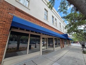 110 W 1st St, Sanford, FL à louer Photo de l’immeuble– Image 1 sur 22