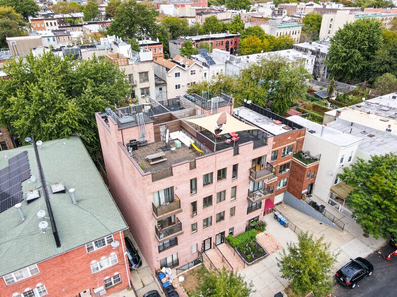 199-201 Chauncey St, Brooklyn, NY à vendre - Photo de l’immeuble – Image 2 sur 38
