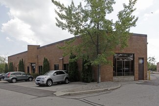 Plus de détails pour 3131 Pepper Mill Ct, Mississauga, ON - Local d'activités à louer