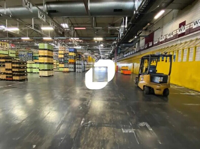 Industriel/Logistique dans Exincourt à louer - Photo de l’immeuble – Image 2 sur 3