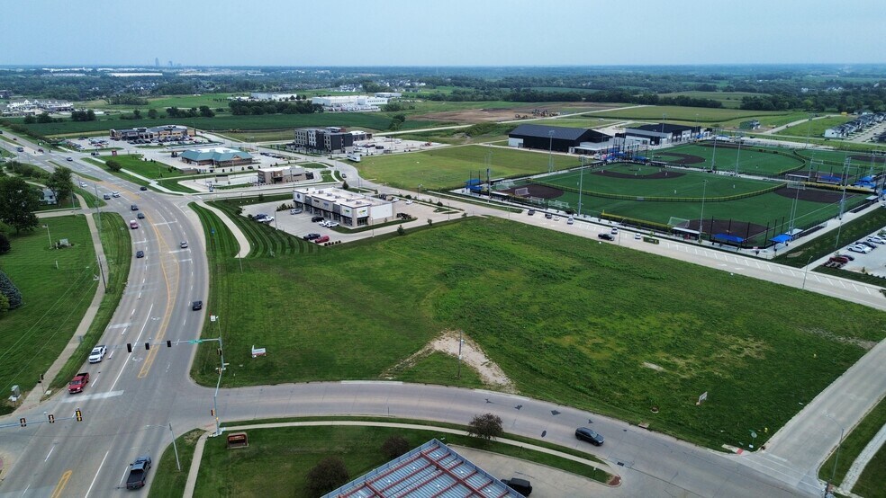 Chatam Ave, Norwalk, IA à vendre - Photo de l’immeuble – Image 3 sur 4