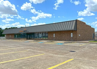 Plus de détails pour 14355 Wallisville Rd, Houston, TX - Bureau à louer