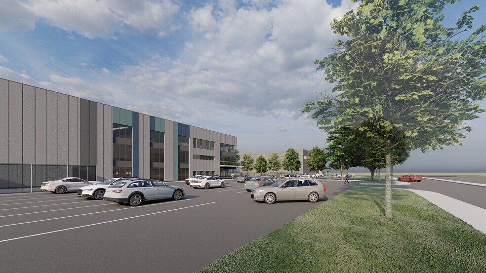 Cathedral Av, Wells à louer - Photo de l’immeuble – Image 2 sur 3