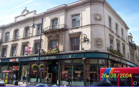 442-444 Brixton Rd, Londres à louer - Photo de l’immeuble – Image 2 sur 10