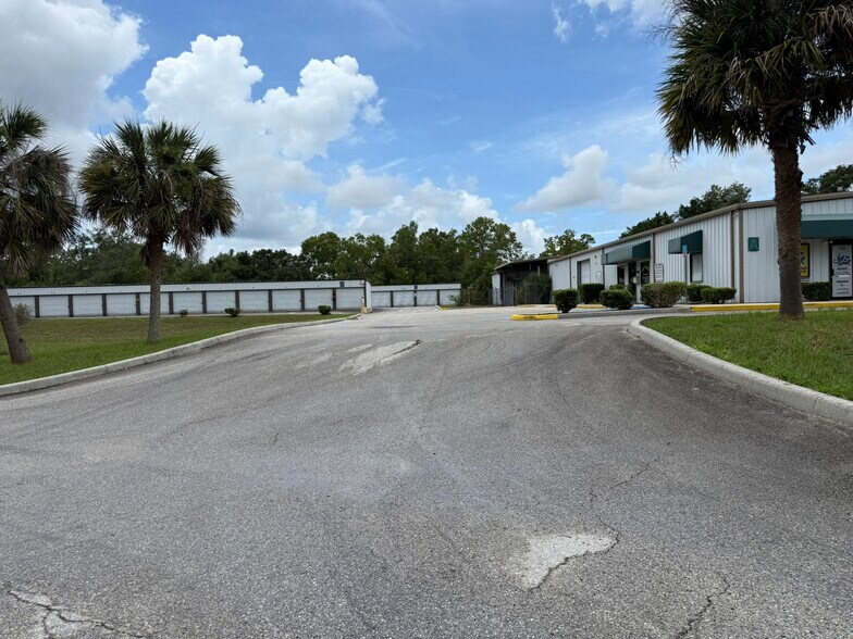 1424 N Gulf Ave, Crystal River, FL à vendre - Photo de l’immeuble – Image 3 sur 30