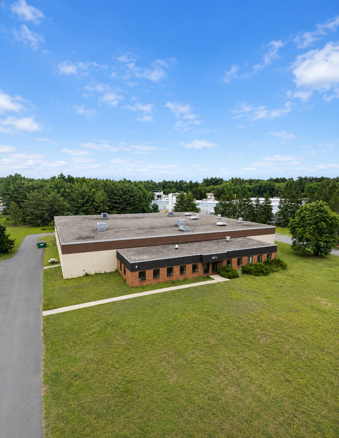 4 Lomar Park Dr, Pepperell, MA à vendre Photo de l’immeuble– Image 1 sur 6