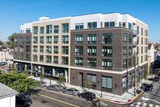 Plus de détails pour 70 Central Ave, Jersey City, NJ - Local commercial à louer