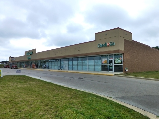 22 W Newell Rd, Danville, IL à louer - Photo de l’immeuble – Image 3 sur 4