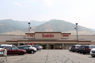 Plus de détails pour 828 W Shepard Ln, Farmington, UT - Local commercial à louer