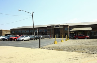 Plus de détails pour 3800 Harvard Ave, Newburgh Heights, OH - Industriel/Logistique à louer