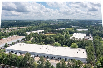 2150 Boggs Rd, Duluth, GA - Vue aérienne  vue de carte - Image1