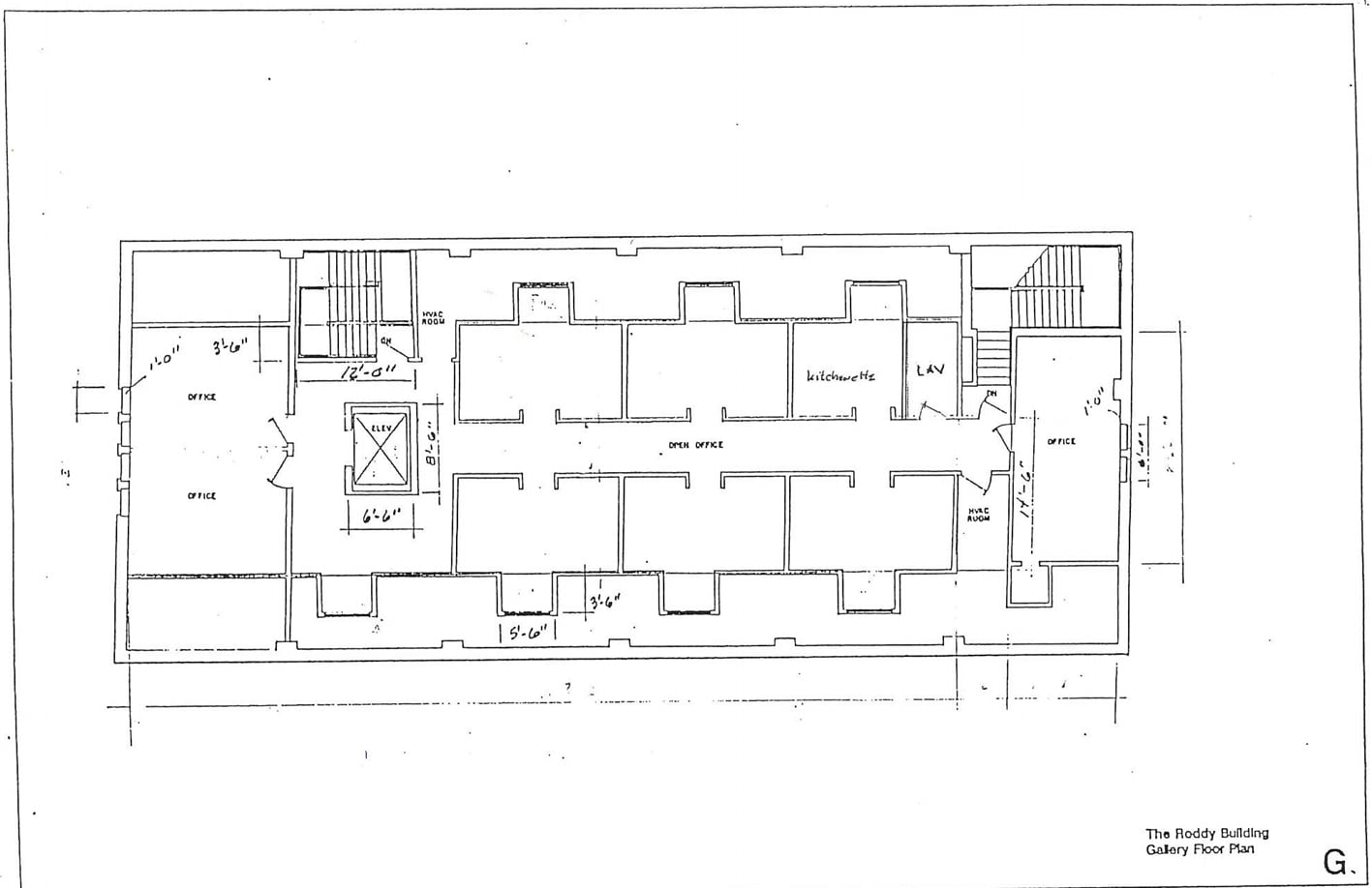 60 Leo M Birmingham Pkwy, Boston, MA à louer Plan d’étage– Image 1 sur 1