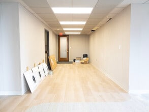 127 W Hargett St, Raleigh, NC à louer Photo intérieure– Image 2 sur 7