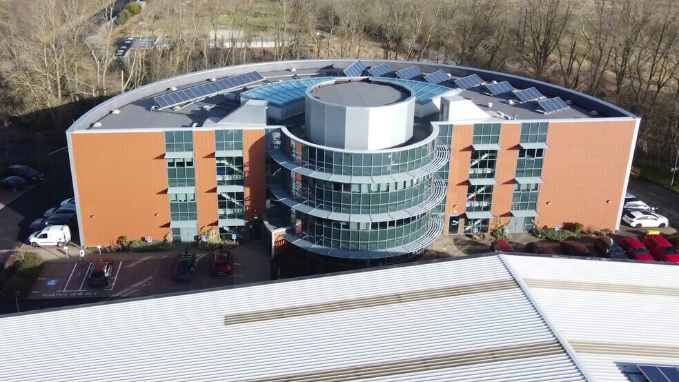 Tanfield Lea Industrial Estate, Stanley à louer - Vidéo sur l’annonce professionnelle – Image 2 sur 10