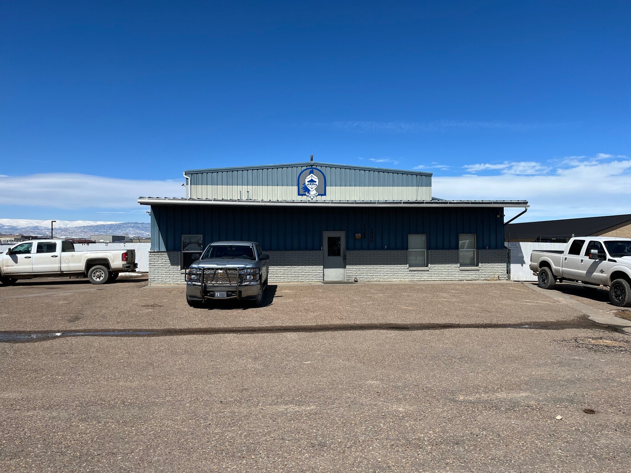 1365 E 1000 S, Vernal, UT à vendre Photo principale– Image 1 sur 7