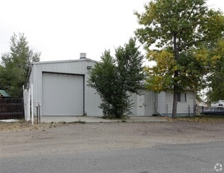 Plus de détails pour 2292 S Delaware St, Denver, CO - Industriel/Logistique à vendre