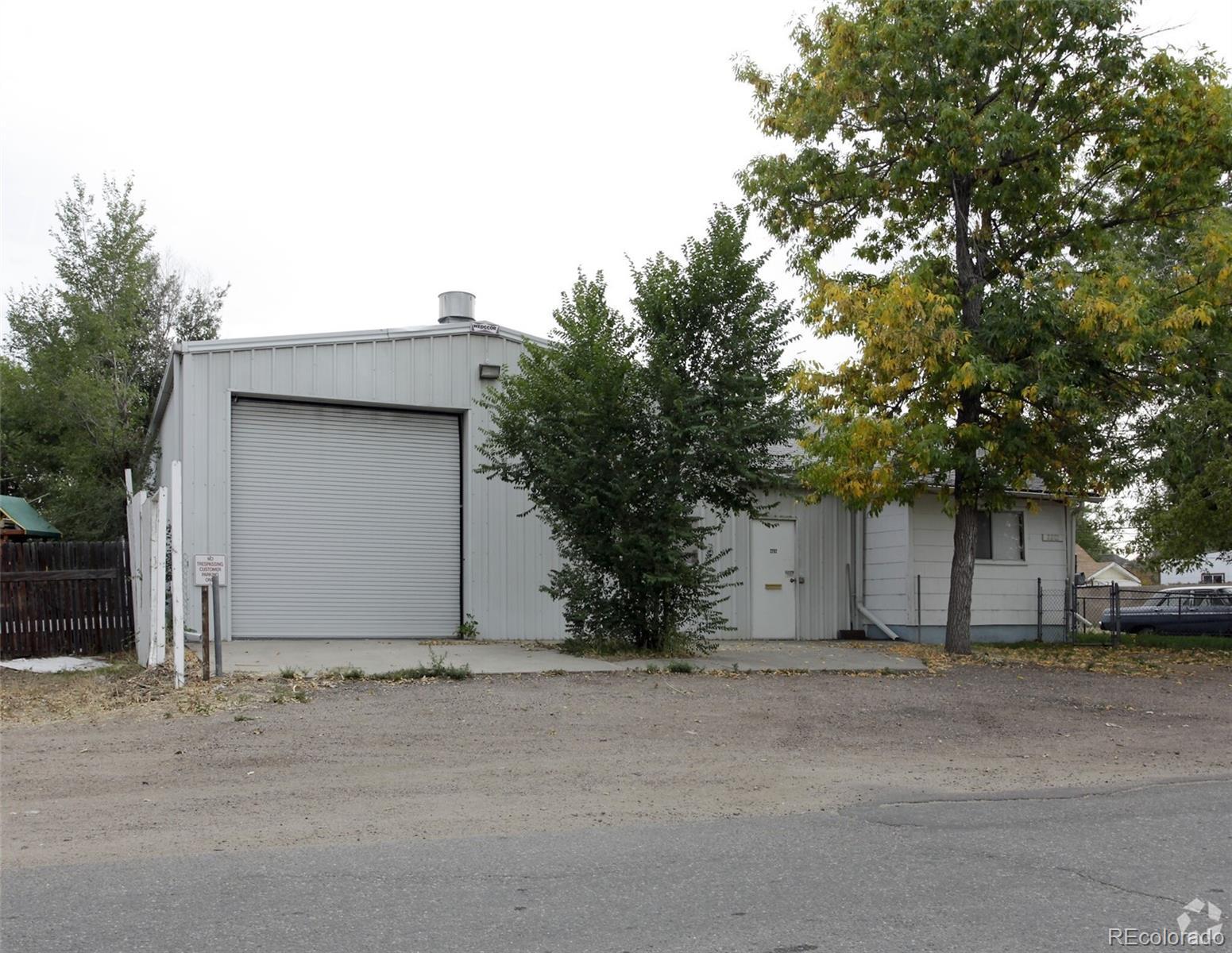2292 S Delaware St, Denver, CO à vendre Photo de l’immeuble– Image 1 sur 7